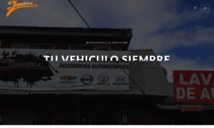 Servicar.cl thumbnail