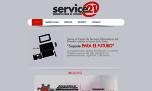 Service-21.net thumbnail