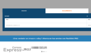 Service.packlink.es thumbnail