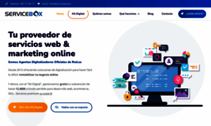 Servicebox.es thumbnail