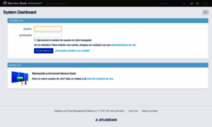 Servicedesk.inconcertcc.com thumbnail