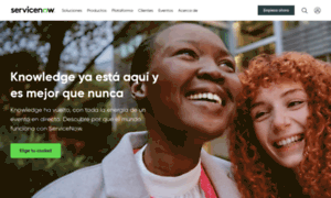 Servicenow.es thumbnail