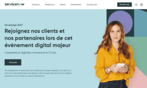 Servicenow.fr thumbnail