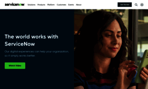 Servicenow.net thumbnail