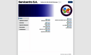 Servicentro.net thumbnail