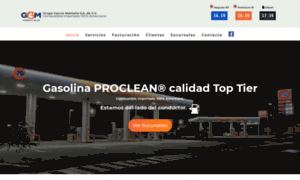 Servicentropemex.com.mx thumbnail