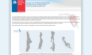 Servicentros.cne.cl thumbnail