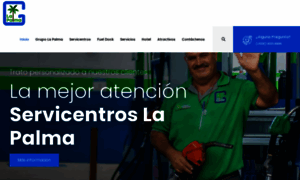 Servicentroslapalma.com thumbnail