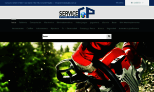 Servicepringles.com.ar thumbnail