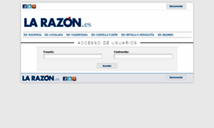 Services.larazon.es thumbnail