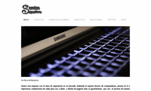 Servicesystemmexico.com thumbnail