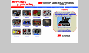 Servicintas.cl thumbnail