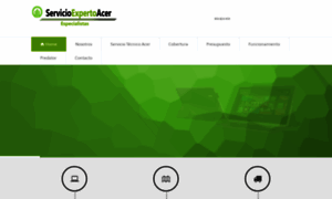 Servicio-experto-acer.com thumbnail