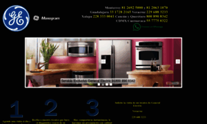 Servicio-ge.com thumbnail