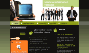 Servicio-informatico-valencia.webnode.es thumbnail