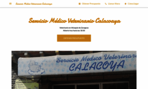 Servicio-medico-veterinario-calacoaya.negocio.site thumbnail