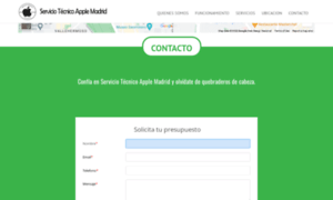 Servicio-tecnico-apple-madrid.com thumbnail