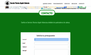 Servicio-tecnico-apple-valencia.com thumbnail