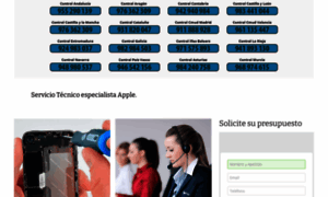 Servicio-tecnico-apple.es thumbnail