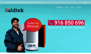 Servicio-tecnico-de-calderas-en-madrid.com thumbnail