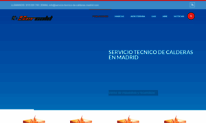 Servicio-tecnico-de-calderas-madrid.com thumbnail
