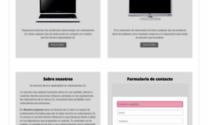 Servicio-tecnico-lg.es thumbnail