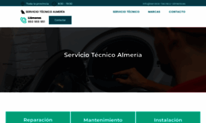 Servicio-tecnico-malaga.es thumbnail