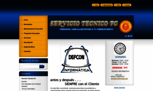 Servicio-tecnico-pc.webnode.es thumbnail