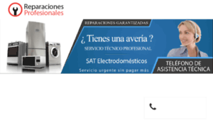 Servicio-tecnico-reparaciones.com thumbnail