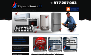 Servicio-tecnico-tarragona-reus.com thumbnail