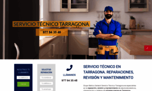 Servicio-tecnico-tarragona.org thumbnail