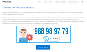 Servicio-tecnico.com.es thumbnail