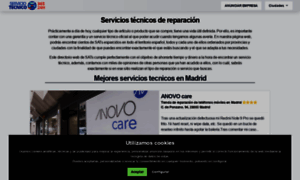 Servicio-tecnico.online thumbnail