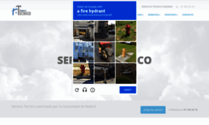 Servicio-tecnico.org thumbnail