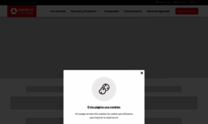 Servicio.dercocenter.cl thumbnail