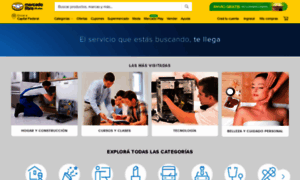 Servicio.mercadolibre.com.ar thumbnail