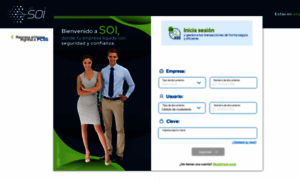 Servicio.nuevosoi.com.co thumbnail
