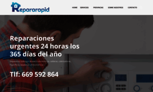 Servicio24horas.com.es thumbnail