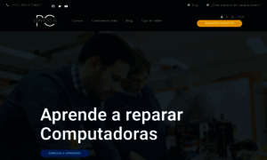 Servicioalpc.com thumbnail