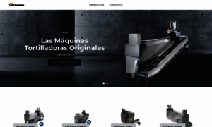 Servicioatortilladoras.com thumbnail