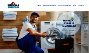 Serviciobogota.com.co thumbnail