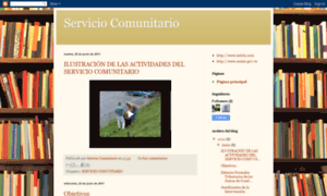 Serviciocomunitariobeatriz.blogspot.com thumbnail