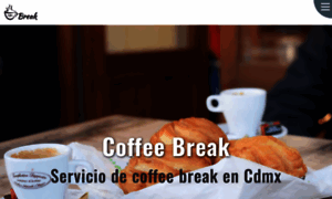 Serviciodecoffeebreak.com thumbnail