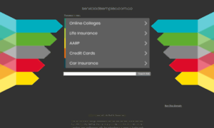 Serviciodeempleo.com.co thumbnail