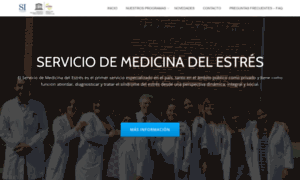 Serviciodemedicinadelestres.com.ar thumbnail