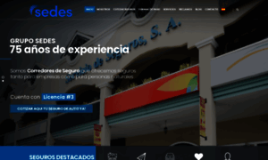 Serviciodeseguros.com thumbnail