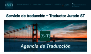 Serviciodetraduccion.es thumbnail