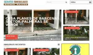 Servicioinmobiliariosi.com thumbnail