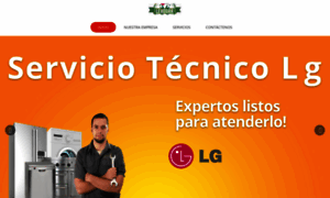 Serviciolgbogota.com thumbnail