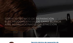 Serviciooficial.net thumbnail